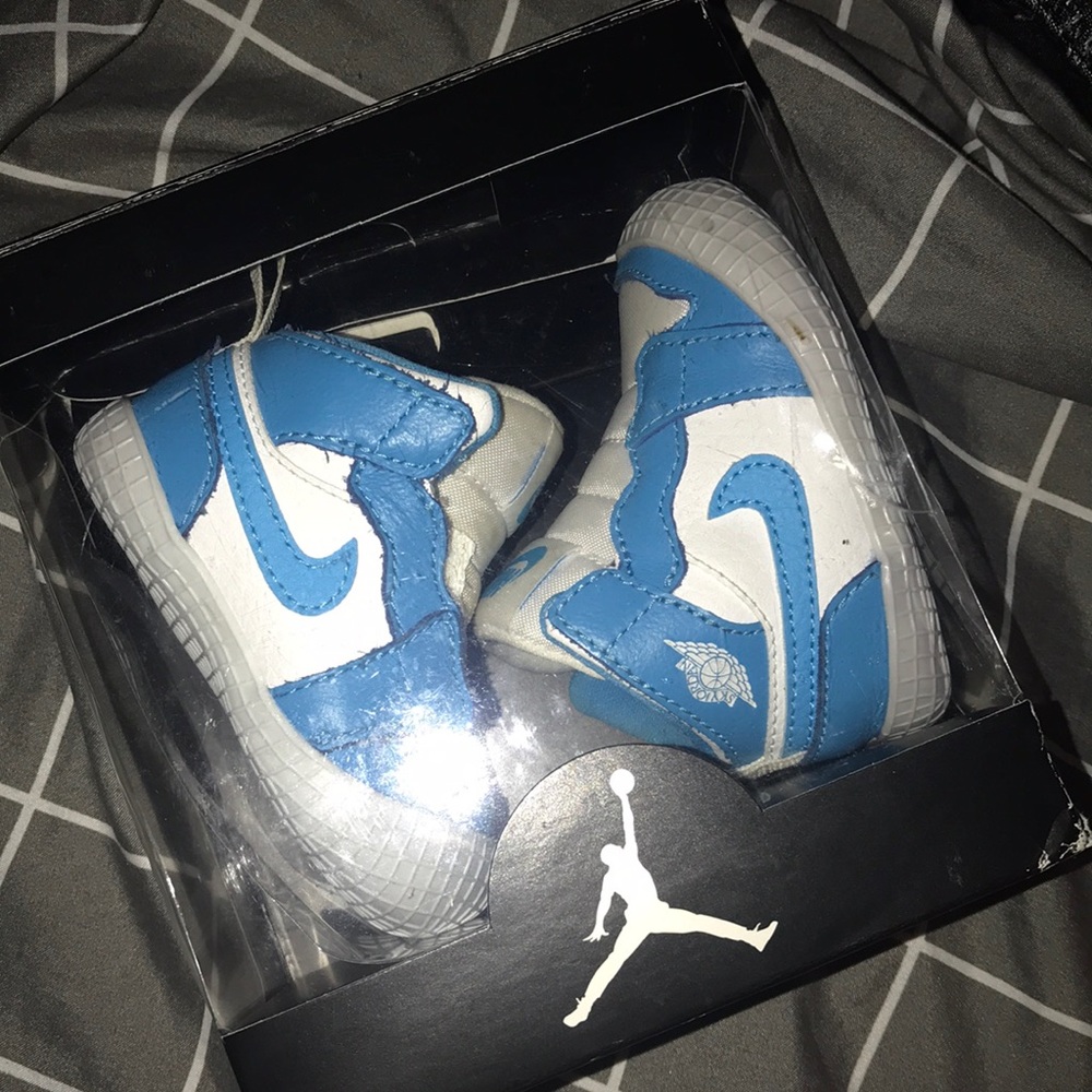 Jordan 1 Retro